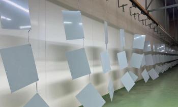 طلاء البودرة (5)