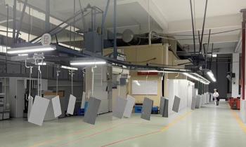 طلاء البودرة (4)