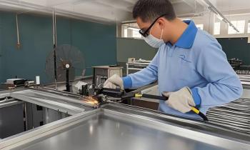 اللحام الآلي (5)