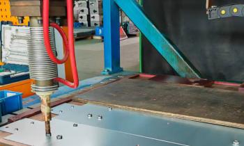 اللحام الآلي (4)