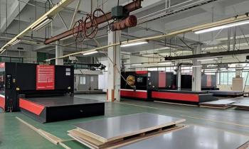 القطع بالليزر (3)